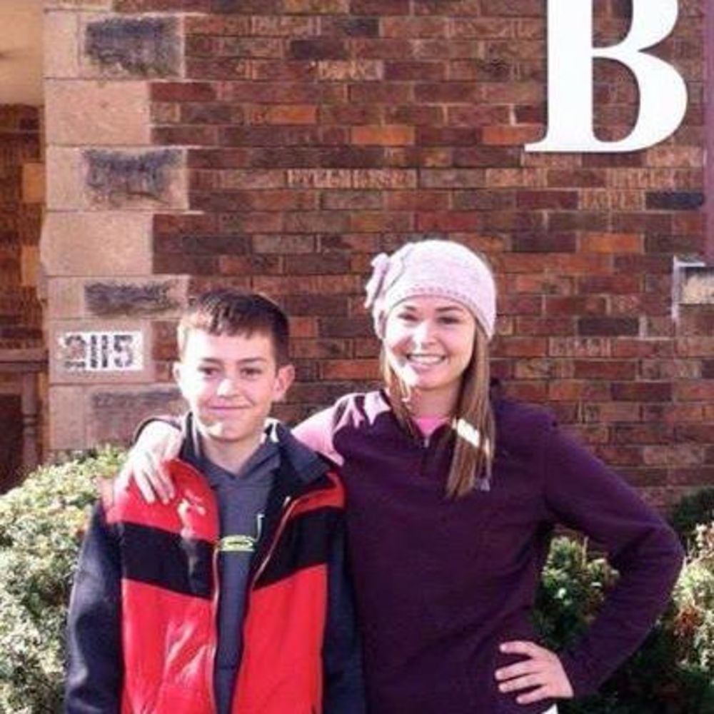 Meet your Posher, Deb